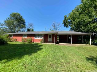 2235 Highway 27 N, Murfreesboro, AR 71958