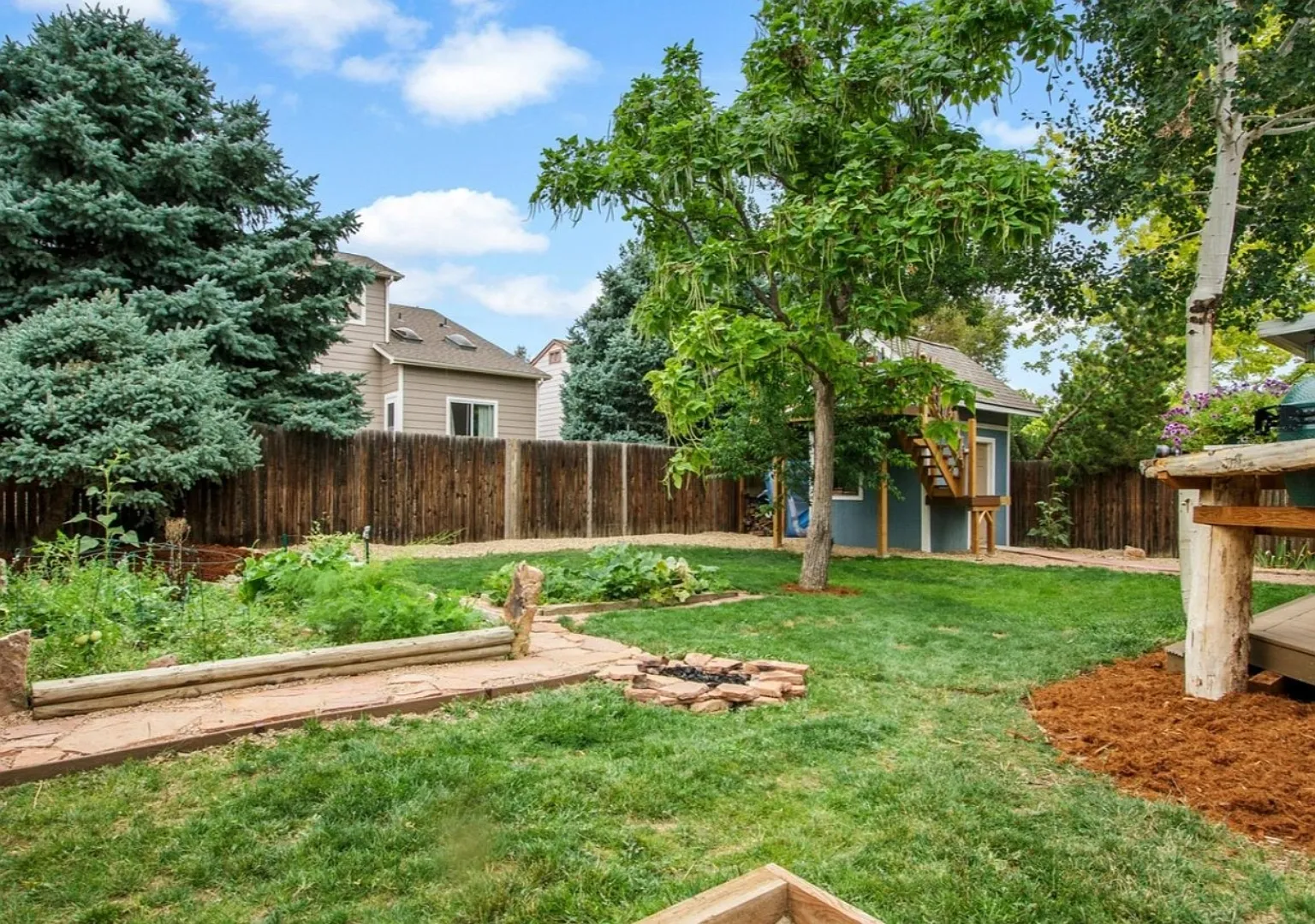 Tulip St, Longmont — Photo 4