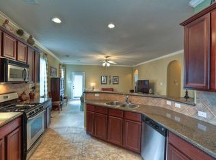 20507 Bonds Creek Ln, Spring, TX 77388