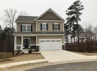 441 Eagles Bluff Way, Hoschton, GA 30548