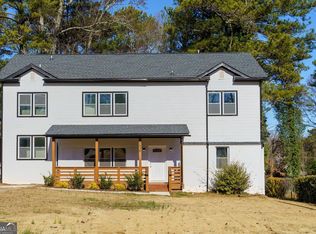 2036 E Camellia Dr, Decatur, GA 30032