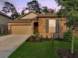 2054 Parnevik Pl, Conroe, TX 77304