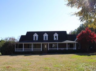 355 Hopewell Rd, Forsyth, GA 31029