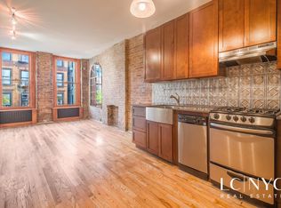 106 W 118th St APT 3, New York, NY 10026