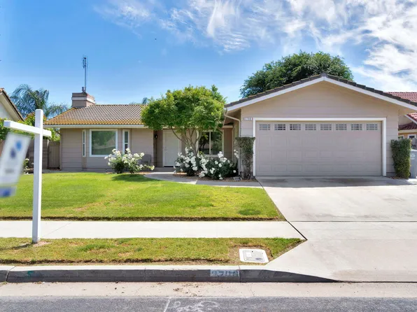2700 Driftwood Drive, Madera, CA 93637