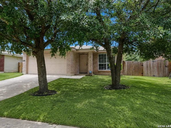 6915 Cutting Crk, San Antonio, TX 78244