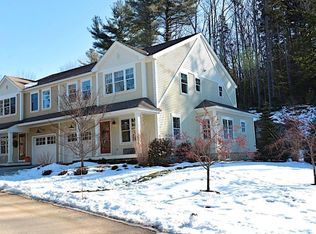 18 Harvest Ridge Rd #22, Freeport, ME 04032