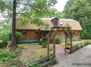 9281 De Pontee Ln, Rogers, AR 72758