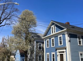 110 Sheldon St #1, Providence, RI 02906