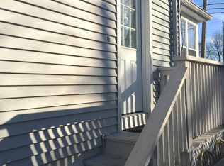 29 Fitch St #2, Norwalk, CT 06855
