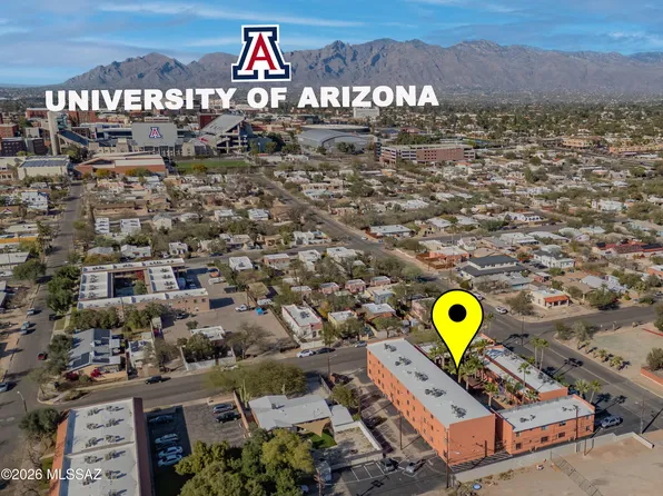55 N Cherry Ave Unit 211, Tucson, AZ 85719