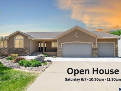2305 N Ivy Rd, Tea, SD, 57064