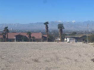 1310 Morning Sun Way, Sunrise Manor Town, NV 89110