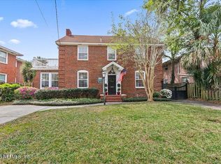 1266 Belmont Ter, Jacksonville, FL 32207