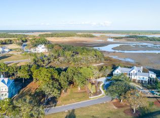 626 Bermuda Isle St, Charleston, SC 29492