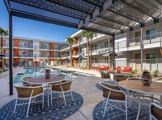 The Maxwell at Cooley Station, Mesa, AZ 85212