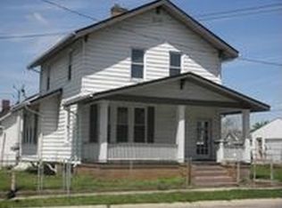 301 N Scioto St, Circleville, OH 43113