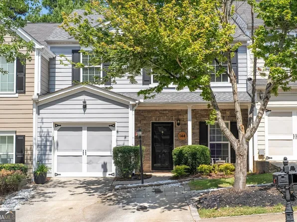144 Spring Way Sq, Canton, GA 30114