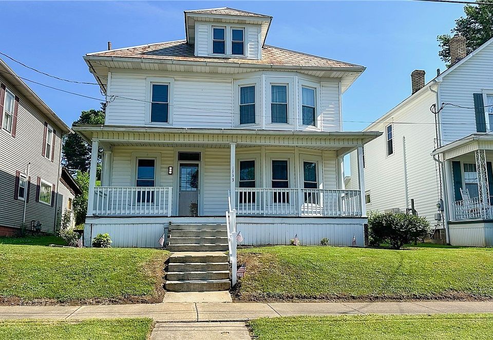 1st image of 113 Walnut St