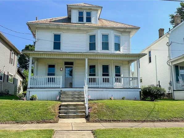 113 Walnut St, Junction City, OH 43748