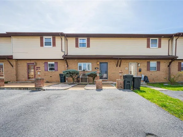 1410 E Pennsylvania St, Allentown, PA 18109