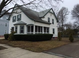 137 Wallace St, Providence, RI 02909