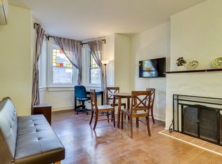 409 Constitution Ave NE APT 1, Washington, DC 20002