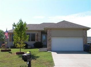 585 Barn Stable, Nixa, MO 65714