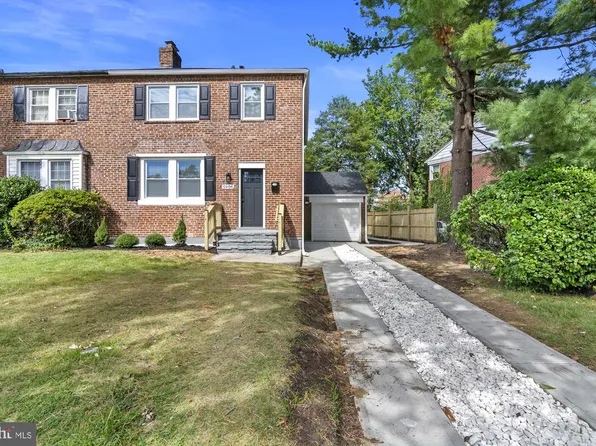 5906 Ayleshire Rd, Baltimore, MD 21239