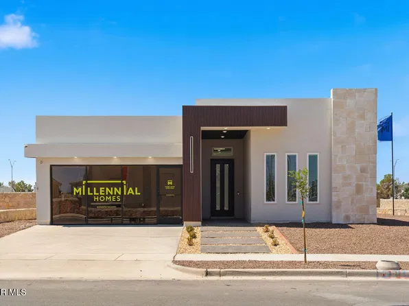 13900 Paseo Alegre Ave, El Paso, TX 79928