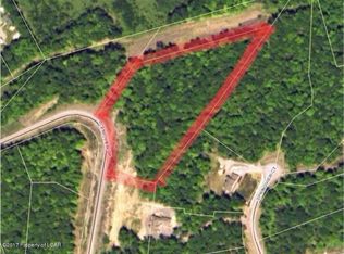 57 Scenicview Dr, Dallas, PA 18612