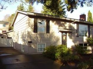7121 SW 28th Ave, Portland, OR 97219