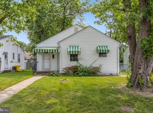 307 N St SE, Glen Burnie, MD 21061