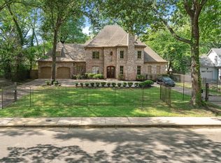495 Saint Nick Dr, Memphis, TN 38117