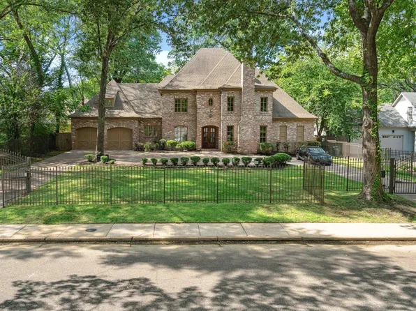 495 Saint Nick Dr, Memphis, TN 38117