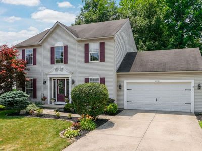 10201 Gloucester Rd, Streetsboro, OH, 44241