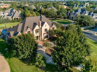 1602 Creekwood Ct, Westlake, TX 76262