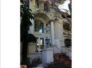 7218 Hillside Ave UNIT 103, Los Angeles, CA 90046