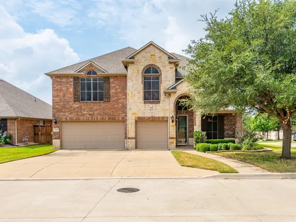 7241 San Francisco Trl, Fort Worth, TX 76131