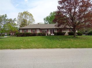 8640 Warrington Dr, Indianapolis, IN
