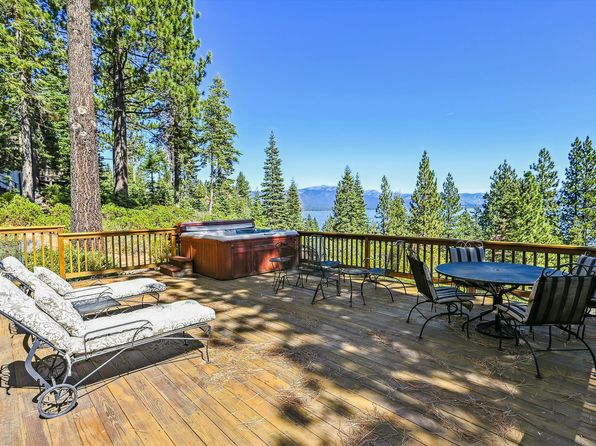 280 Old County Rd, Carnelian Bay, CA 96140