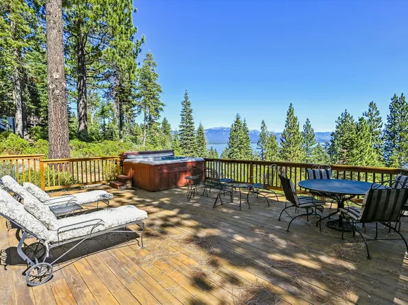 280 Old County Rd, Carnelian Bay, CA 96140