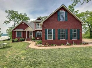 1214 Ragsdale Ln, Pulaski, TN 38478
