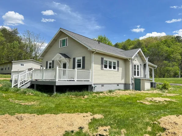 103 N Mohawk Dr, Erwin, TN 37650