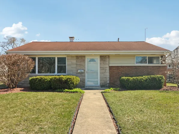 17303 Greenbay Ave SE, Lansing, IL 60438