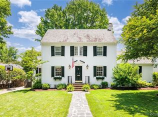 203 Tuckahoe Blvd, Richmond, VA 23226