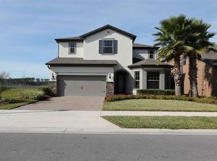 1169 Patterson Ter, Lake Mary, FL 32746