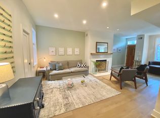 638 Orleans Pl NE, Washington, DC 20002