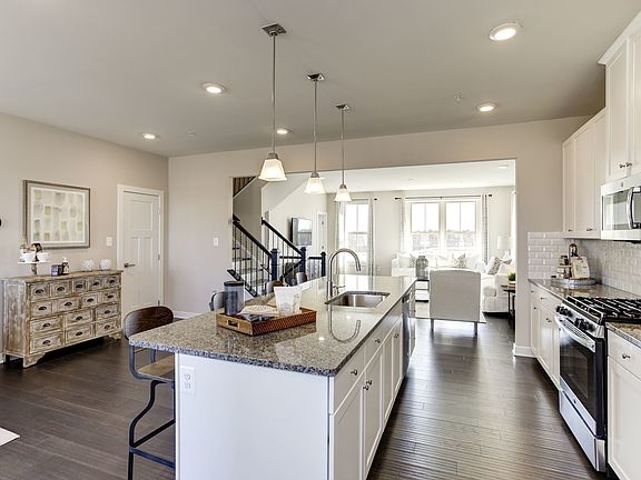 McPherson Quick Move-In