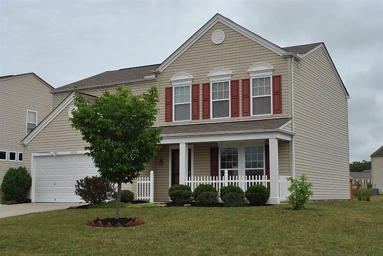 1153 Summerlake Dr, Alexandria, KY 41001 Zillow